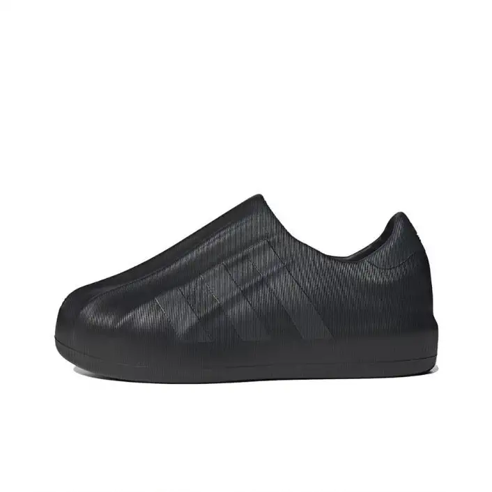 Adifom Superstar Black