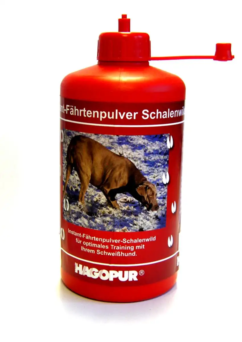 Hagopur Instant Tracking Powder