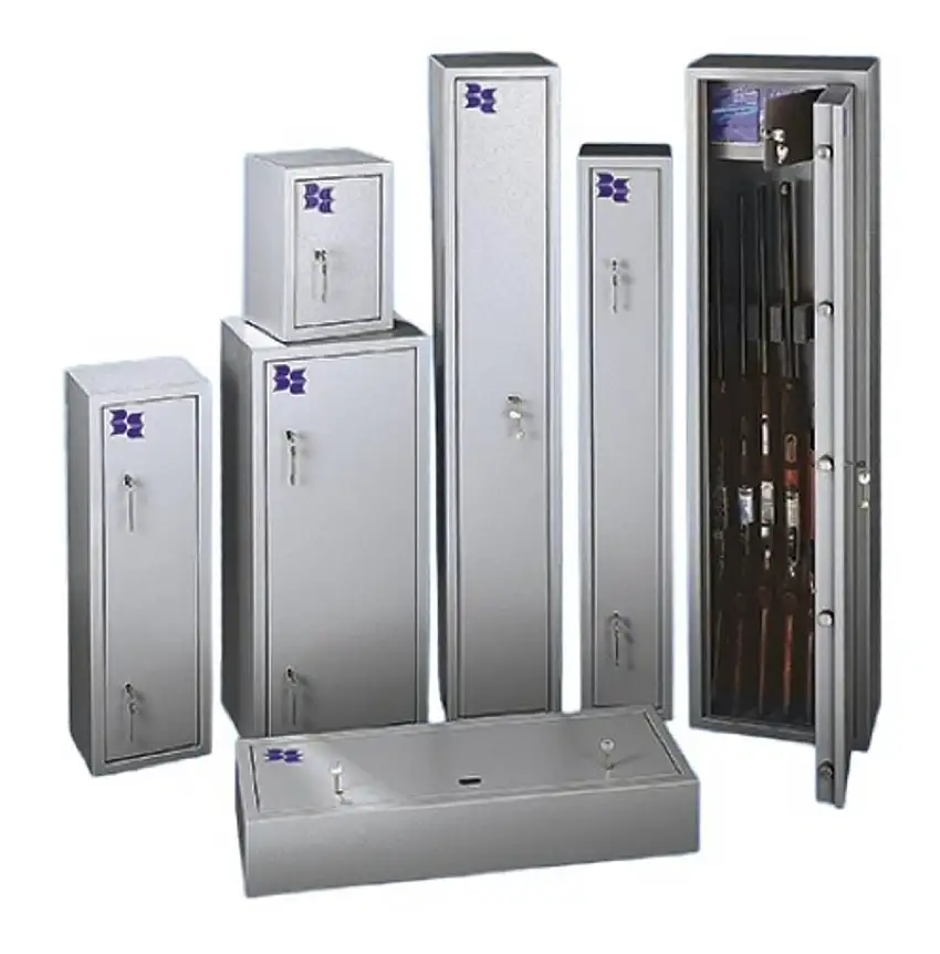 Brattonsound Cabinet 4/5 Gun Extra Deep