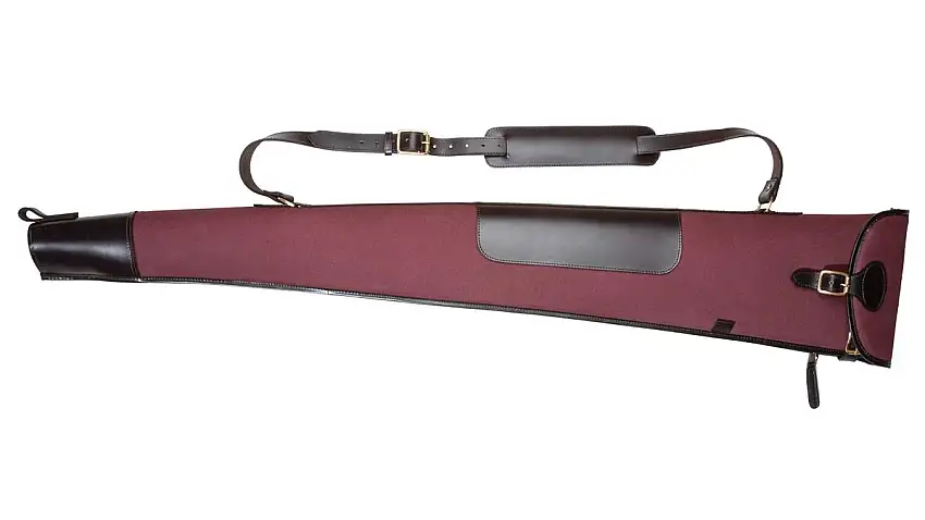 Parker Hale Gun Cover Alton Fox 32inch Gunslip