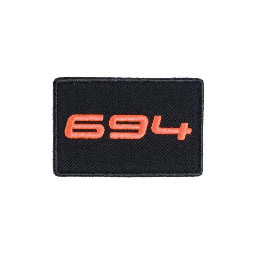 Beretta 694 Velcro Patch