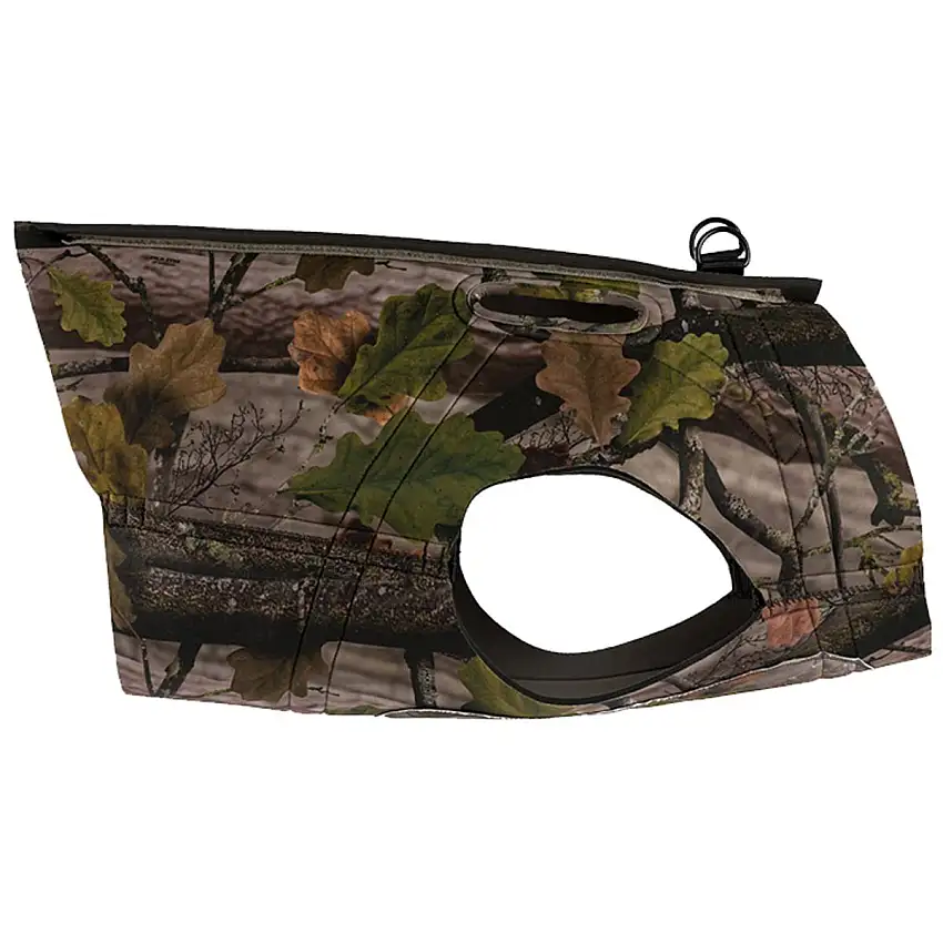 Jack Pyke Gen 2 Technical Neoprene Dog Vest English Oak Evolution