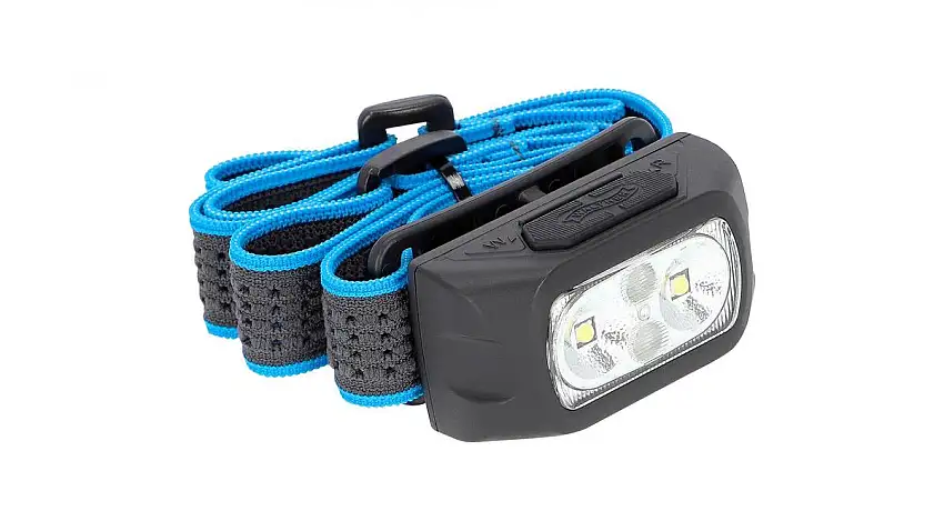 Bisley 3.7136 HLi1 Headlamp i1 by Umarex