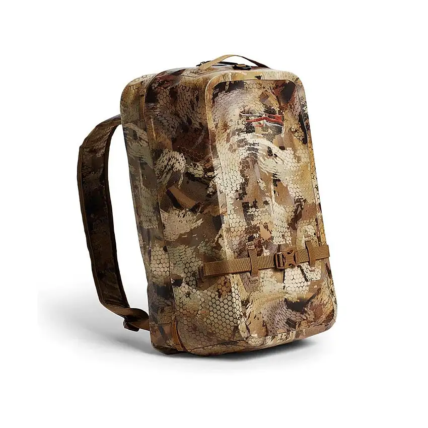 Sitka Bayou Blind Bag Optifade Waterfowl