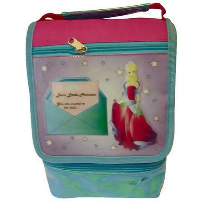 Azure AZ6858 Lunch Box Pink