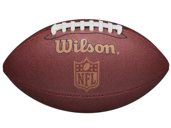 Wilson NFL Ignition Official American Football