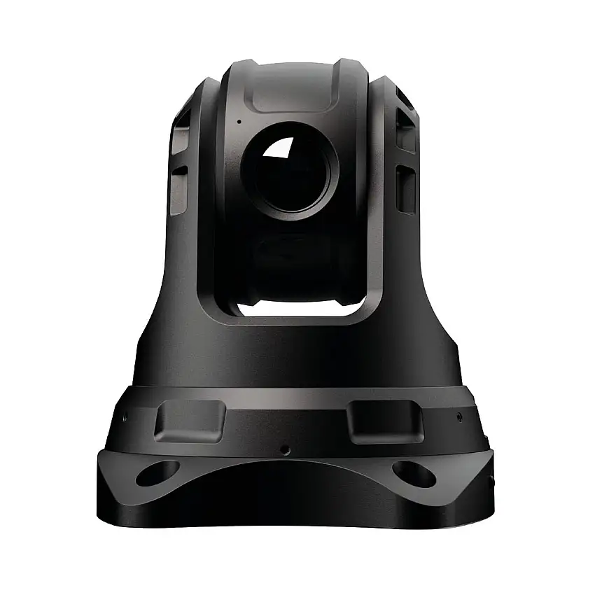 Dark 30 Defiance LS 384 PTZ