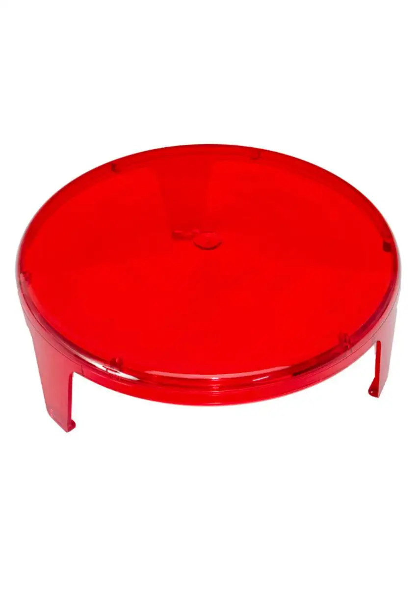 Lightforce Filter (Red)  for Striker 170mm (600m)