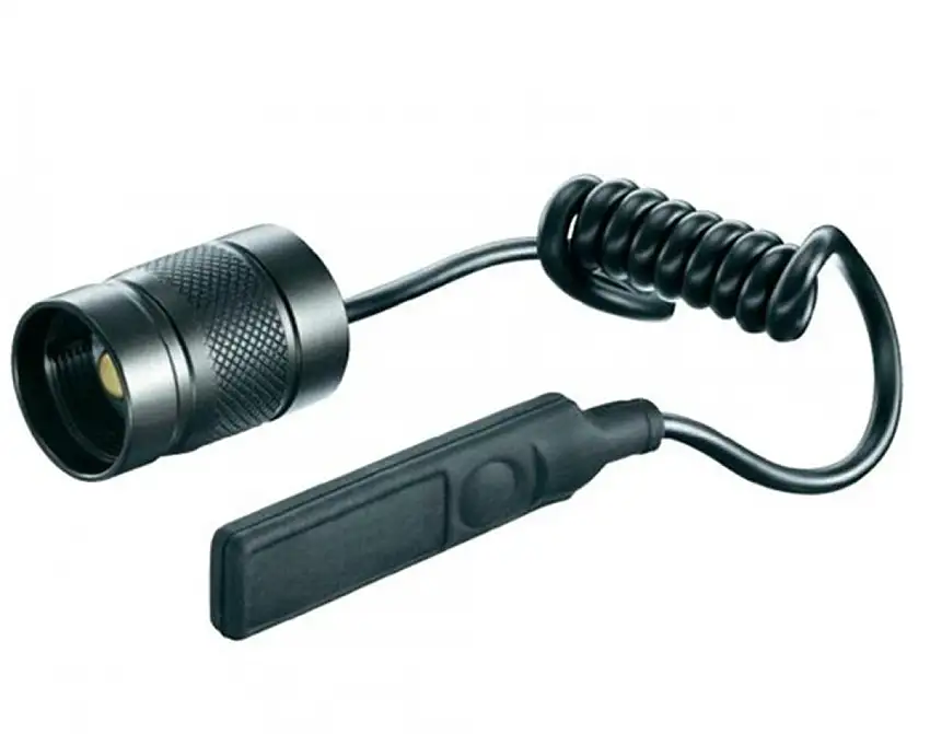 Walther Cord Switch for MGL1100X2 Military Grade Torch