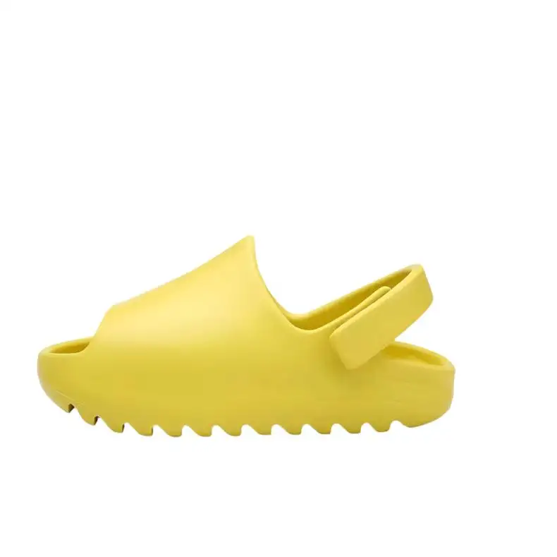 Toddler Slip-On Beach Sandals