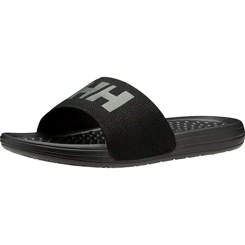 Helly Hansen Sport H/H Slide Black/Gunmetal