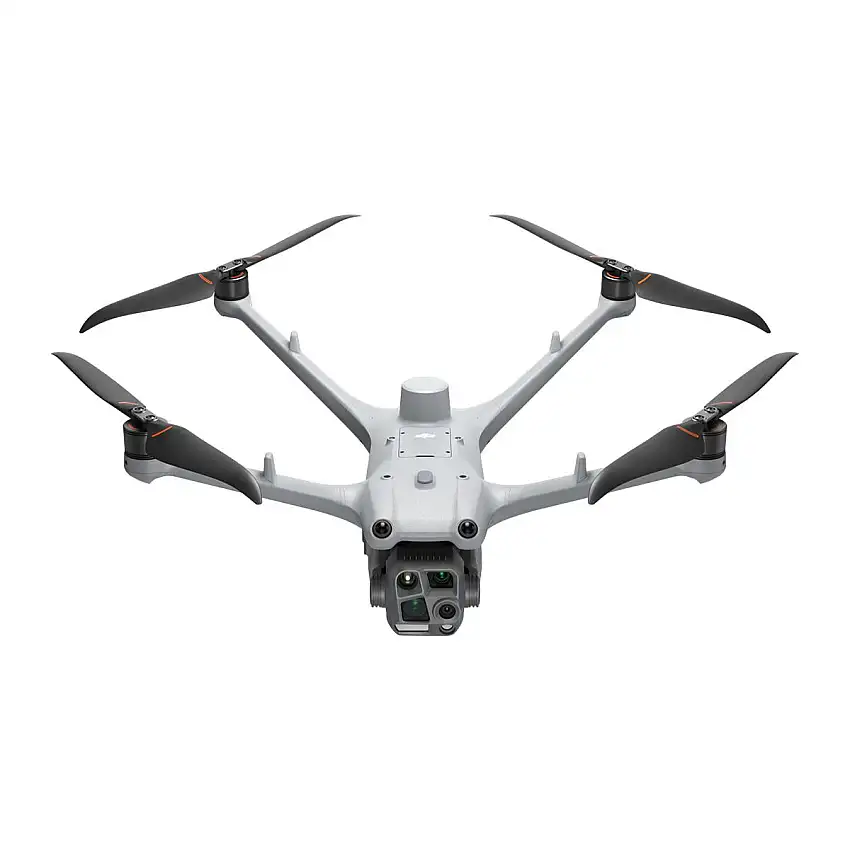 DJI MATRICE 4TD Thermal Drone - <b>*Drone Only*</b>