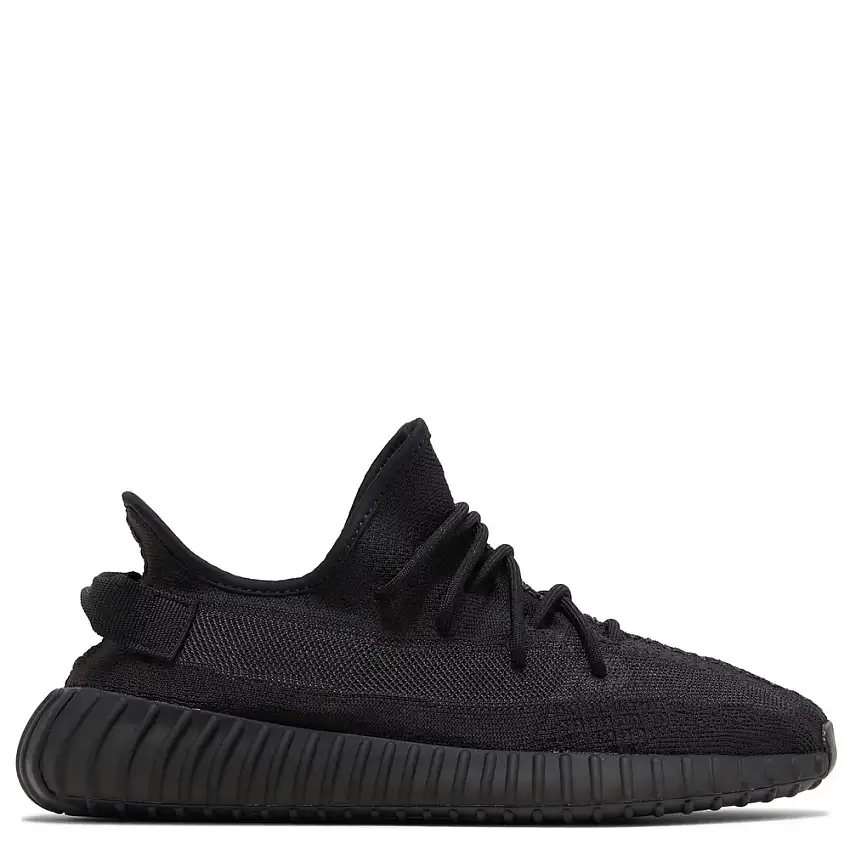 (SALE) YEEZY 350 V2 Onyx