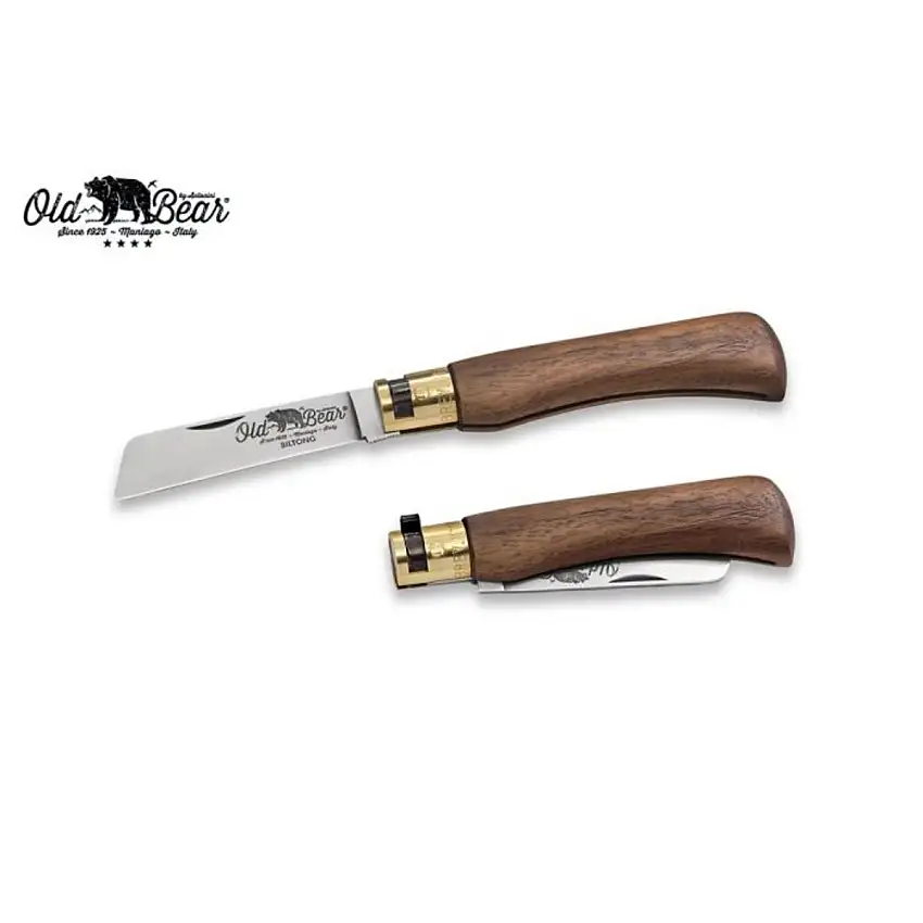 Antonini "Old Bear" Biltong