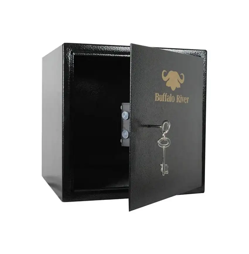 Buffalo River Buffalo River Ammunition / Pistol Cabinet - Key Lock (Q36)