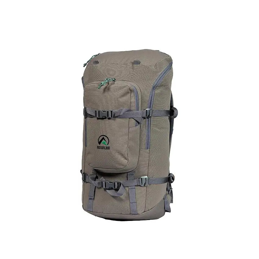 Ridgeline 35L Day Hunter Plus Backpack Beech