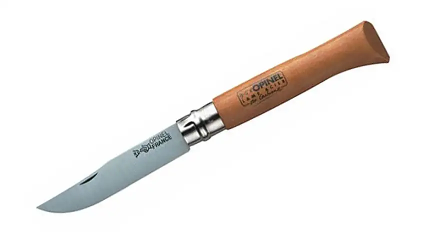 Opinel No.9 Locking Knife