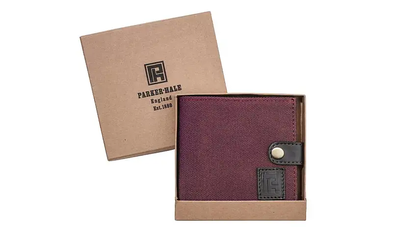 Parker Hale Shotgun Certificate Wallet Alton Fox