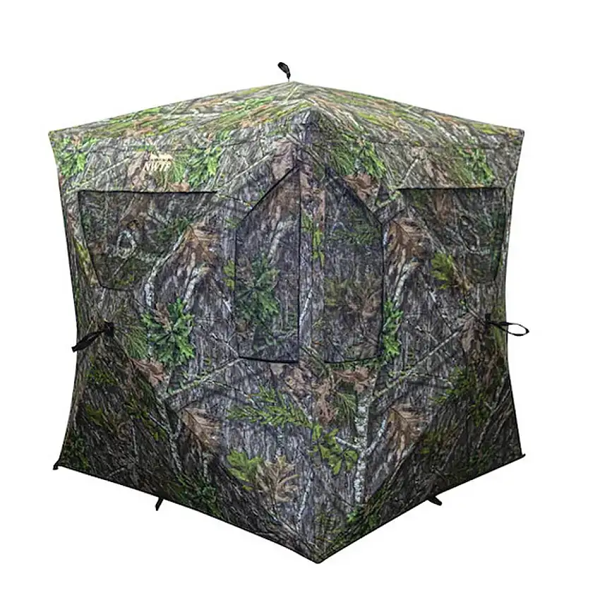 Ameristep ELEMENT HUNTING HIDE, MOSSY OAK BREAK UP COUNTRY