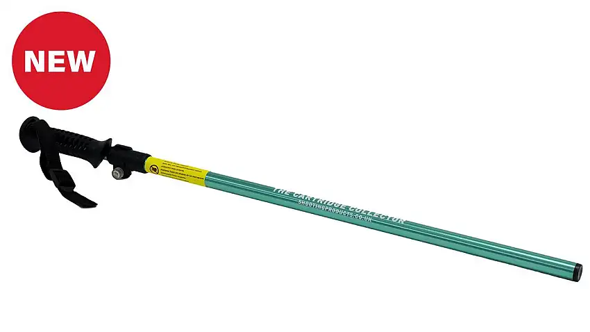 Bisley > Magnetic Cartridge Collector by Fairfax