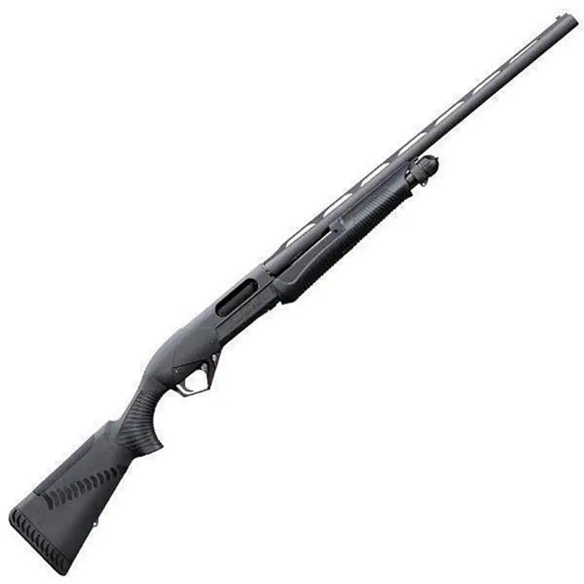 Benelli  Pump Super Nova 12g 24" FAC