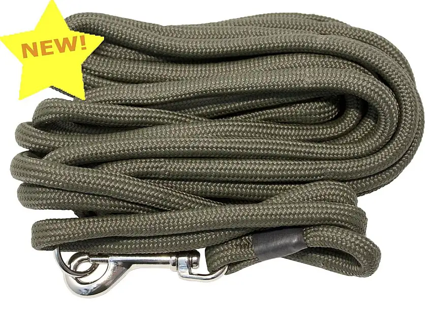 Bisley Tracking Line 8mm x 6m by Bisley