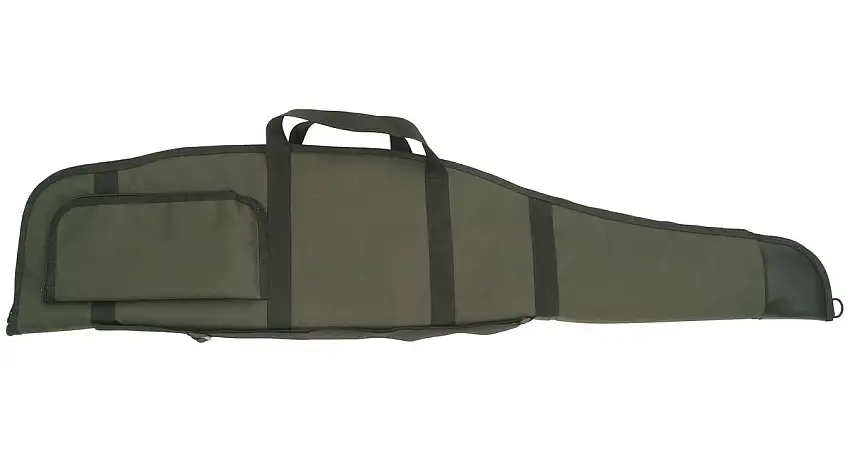 AC Rifle Cover 48" Long 12" Wide Polyester
