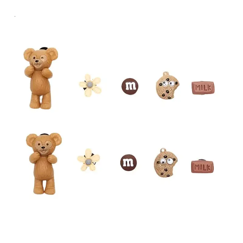 DIY Decoration Buckle For Sandals