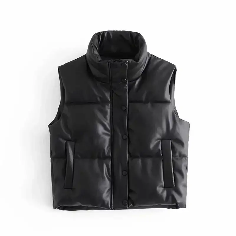 Amy | Elegant Women's Winter Bodywarmer