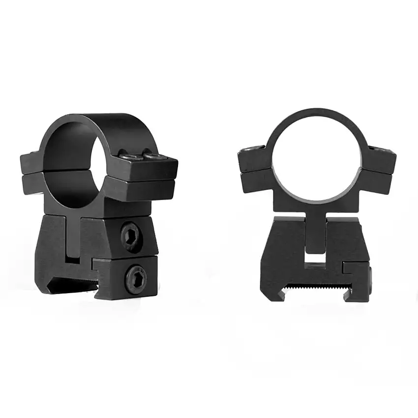 FX Airguns FX No Limit 30mm Picatinny Mount