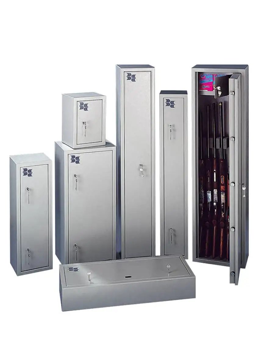 Brattonsound 4/5 gun extra tall (5P) MT5+