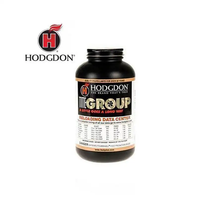 Hodgdon Titegroup Powder lb/454gr