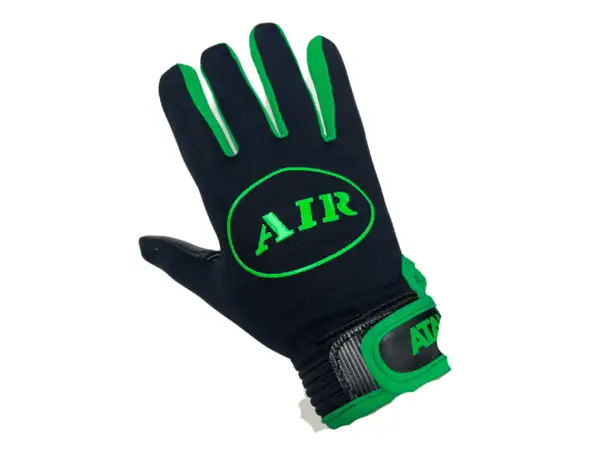 Atak Air Gaelic Gloves (Green)