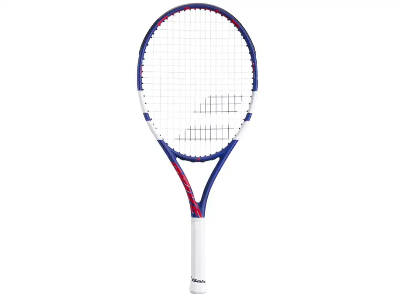 Babolat Drive Junior Tennis Racket 25"