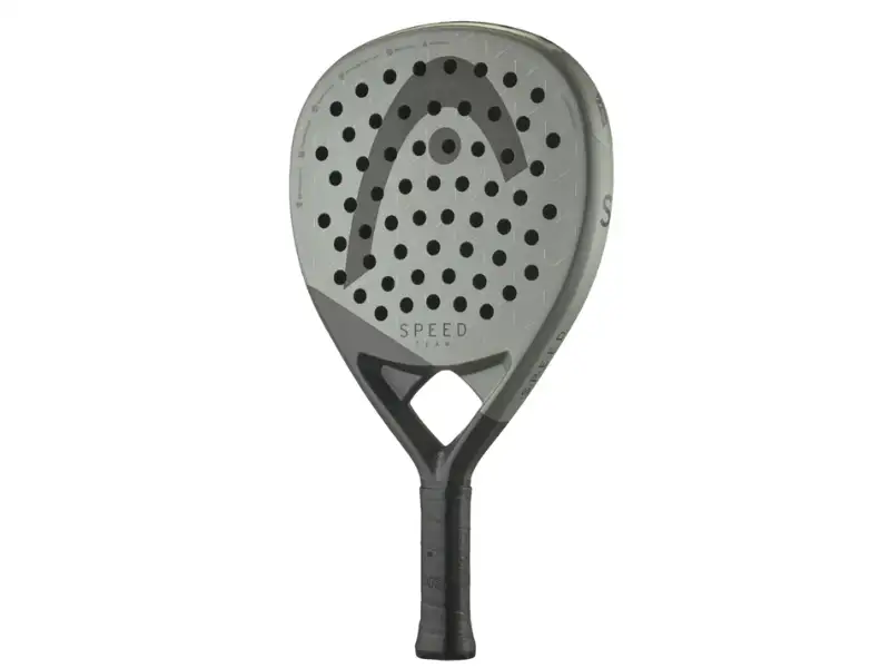 Head Speed Team Padel Racket