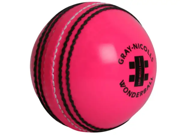 Gray Nicolls Wonder Ball (Pink)
