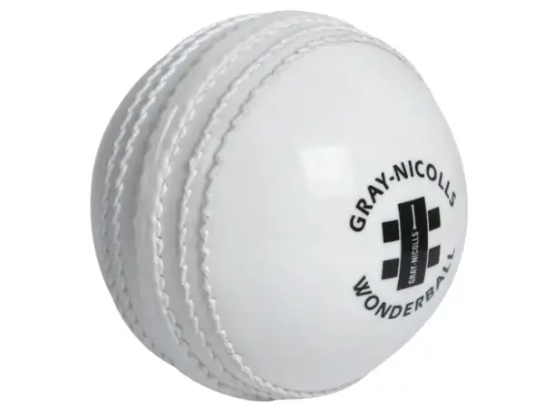 Gray Nicolls Wonder Ball (White)