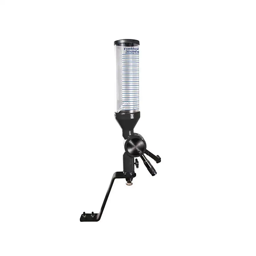 Frankford Arsenal Frankford Arsenal Powder Measure Powder Reservoir