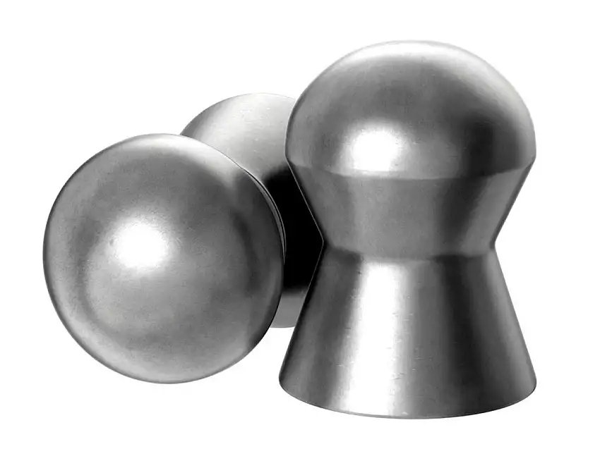 Bisley Field Target Trophy .22 Pellets Tin of 250