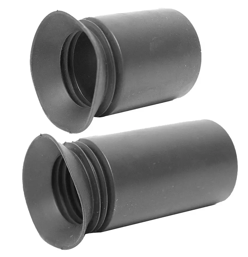 Bisley Scope Extension Eyepiece 90mm