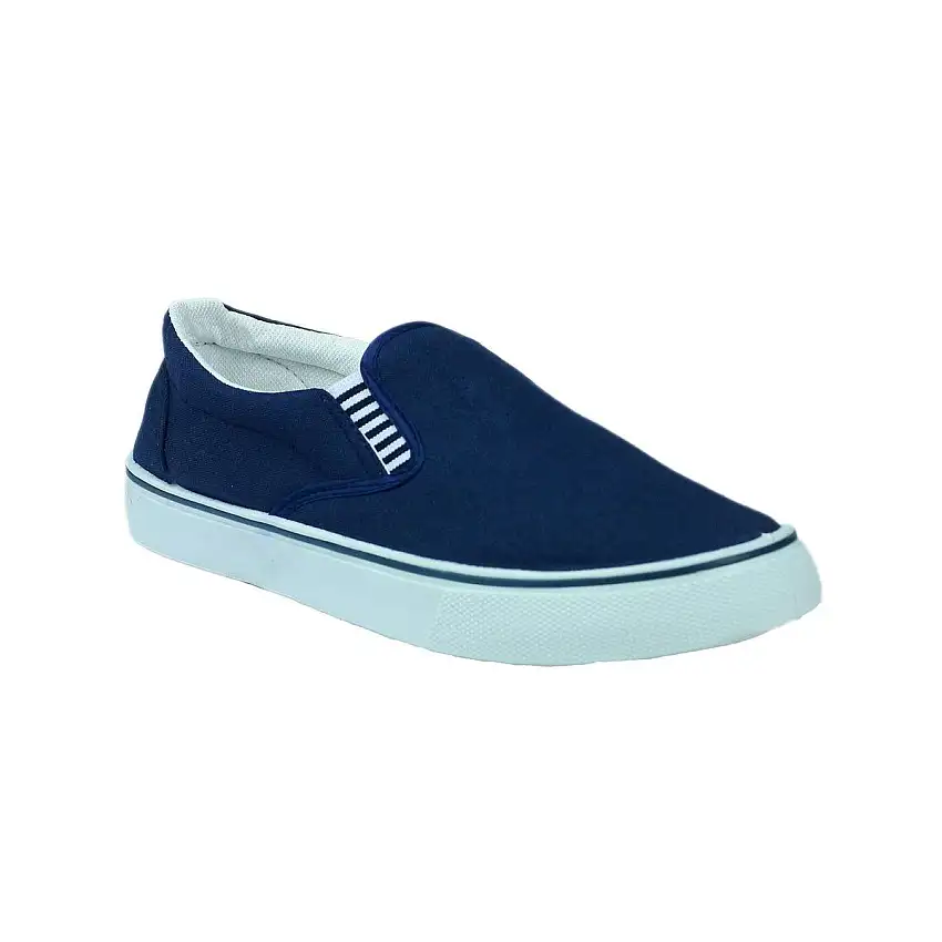Yachtmaster Gusset Navy