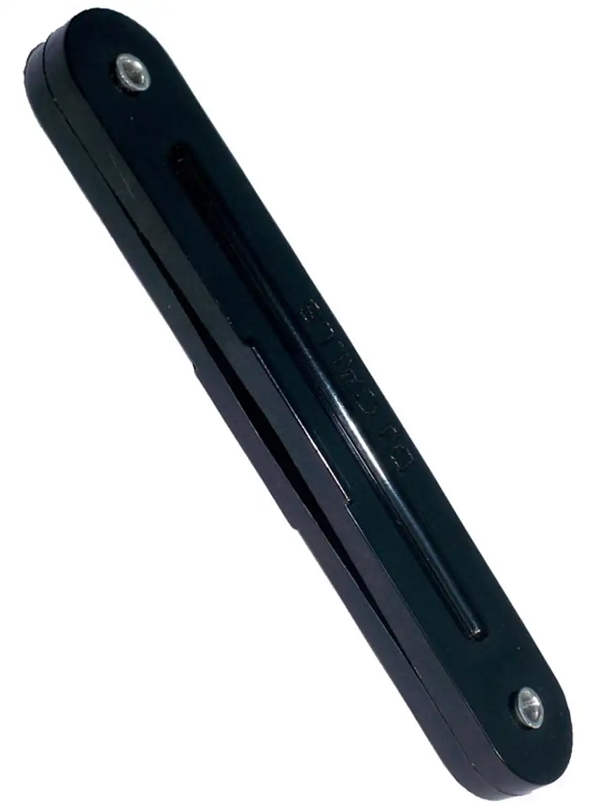 Illinois River Close Range Predator Call