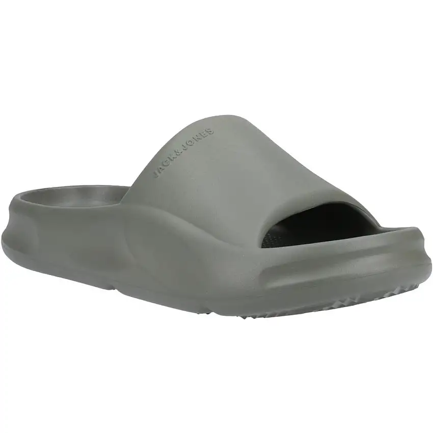 Jack & Jones Status Slider Olive Night