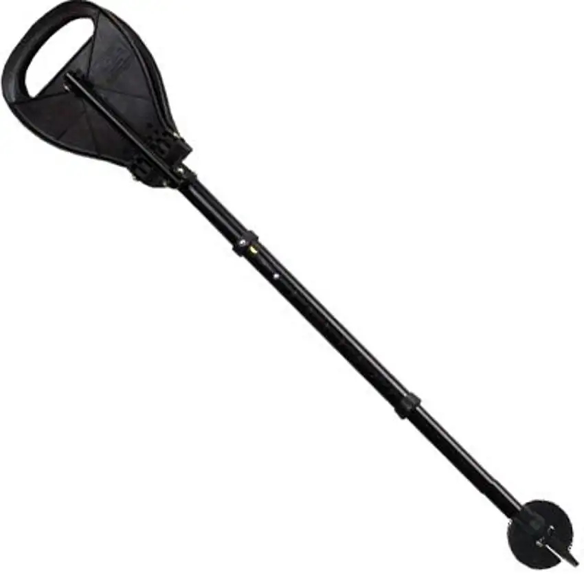 Bisley Deluxe Field Black Seat Stick