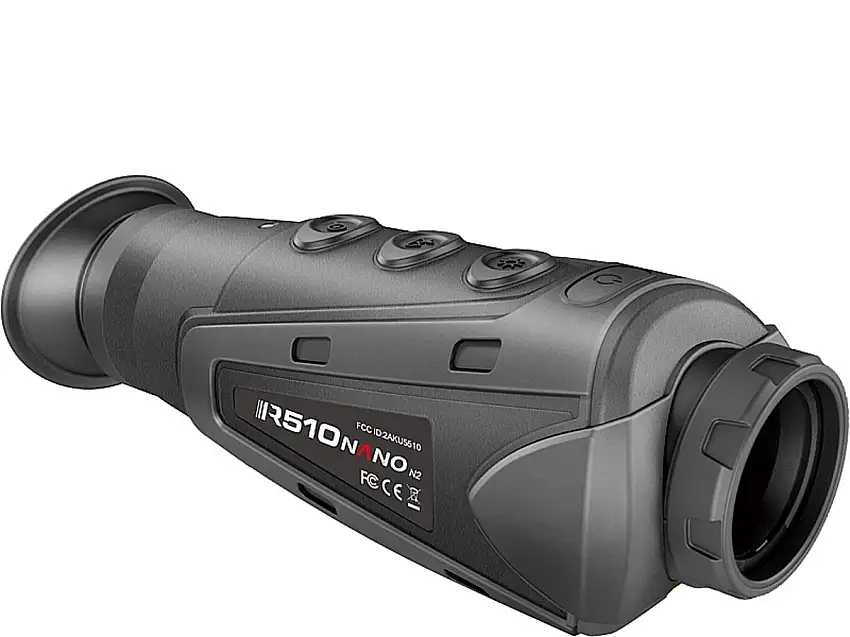 Guide IR510 NANO N2 WIFI