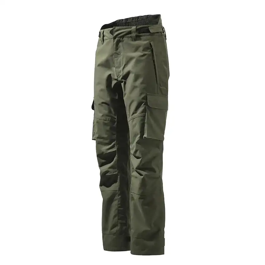 Beretta BROWN BEAR EVO PANTS Green