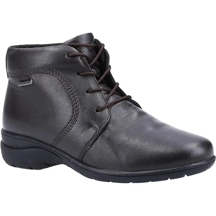 Cotswold Bibury 2 Ankle Boot Brown