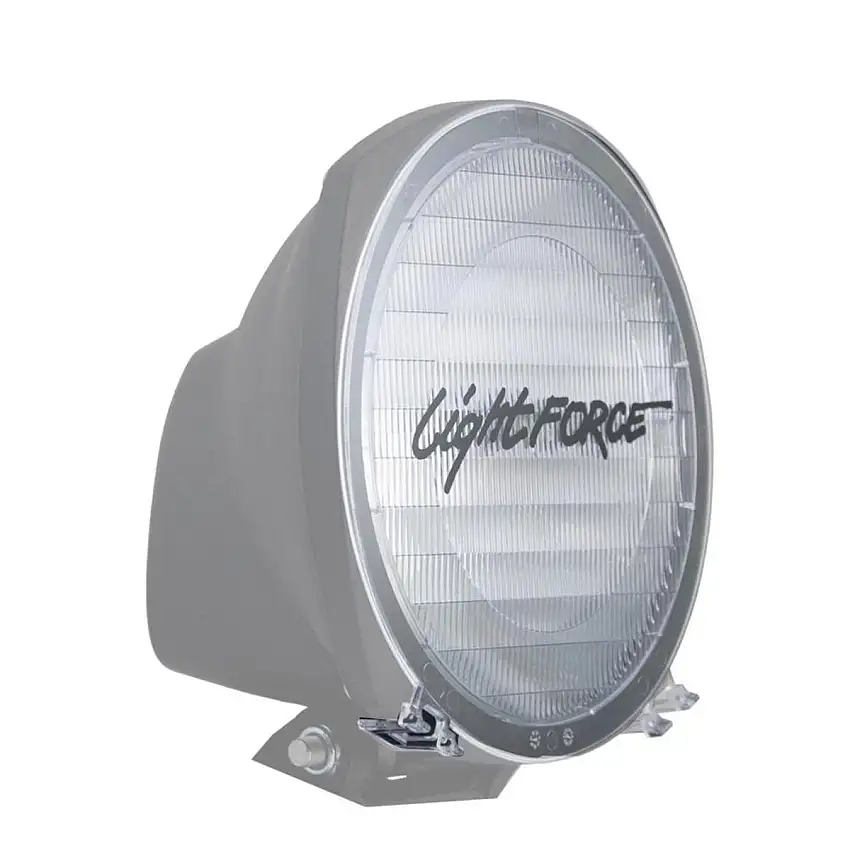 Lightforce Lightforce Genesis 210mm Clear Wide Filter