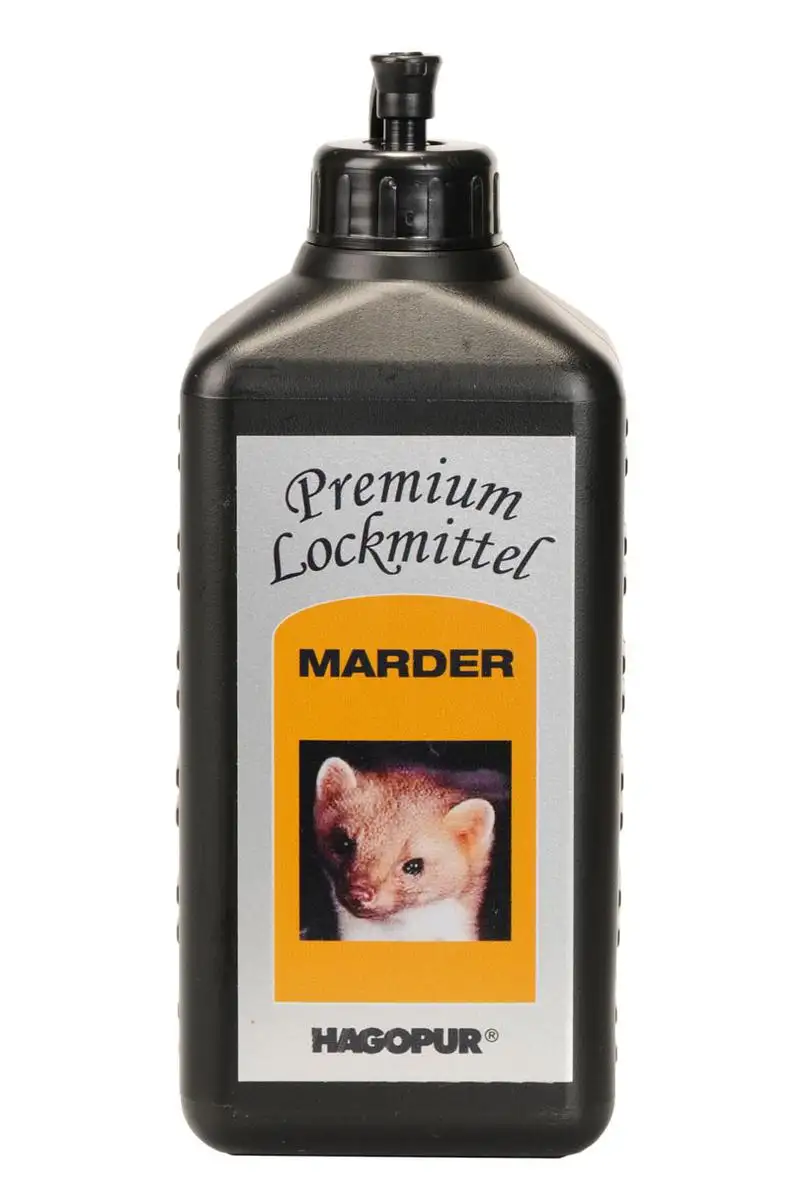 Hagopur Premium Mustelid Attractant ( Stoat ,Weasel)