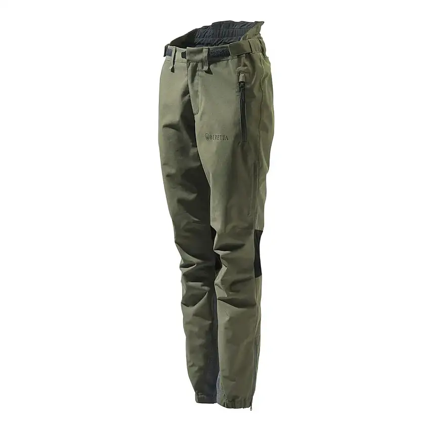 Beretta EXTRELLE ACTIVE EVO PANTS W Green/Black